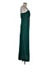 WAYF Green Cocktail Dress Size M - photo 4