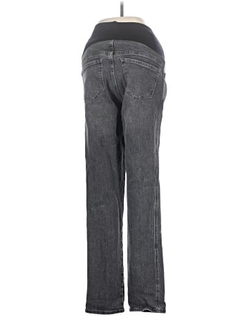 Old Navy - Maternity Jeans (view 2)