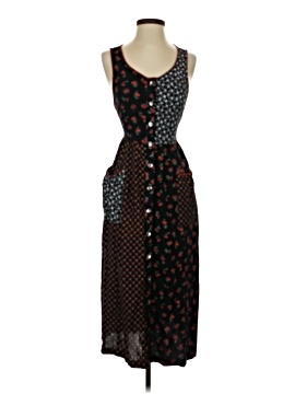 April Cornell Casual Dress