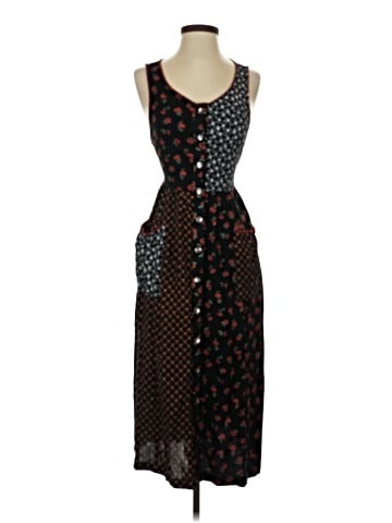 April Cornell Casual Dress (view 1)