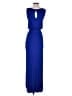 Guess Blue Casual Dress Size XS - photo 2
