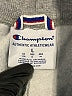 Champion Gray Sweatpants Size L - photo 7