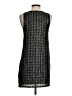 Forever 21 100% Polyester Graphic Black Casual Dress Size S - photo 2