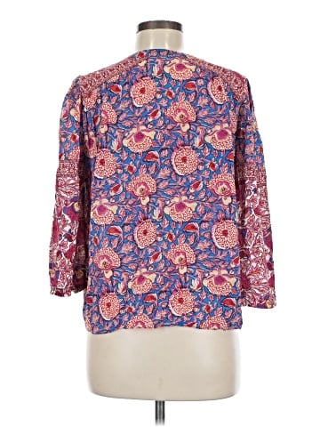 BA&SH 3/4 Sleeve Blouse (view 2)