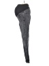 Old Navy - Maternity Gray Jeans Size 4 MaternityL - photo 5
