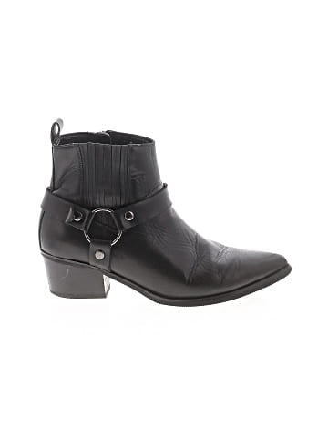 Blondo Ankle Boots (view 1)