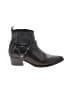 Blondo 100% Polyester Black Ankle Boots Size 9 - photo 1