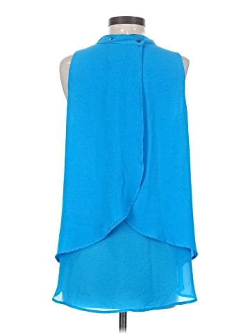 Bellatrix Sleeveless Blouse (view 2)