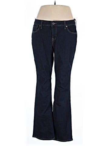 Torrid Jeans (view 1)