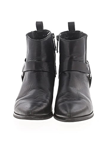 Blondo Ankle Boots (view 2)