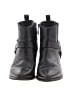 Blondo 100% Polyester Black Ankle Boots Size 9 - photo 2