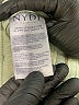NYDJ Solid Green Khaki Shorts Size 0 - photo 4