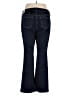 Torrid Hearts Blue Jeans Size 18 (tall) - photo 2