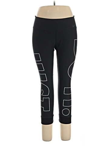 Nike Active Pants (view 1)
