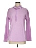 Adidas Purple Sweatshirt Size M - photo 1