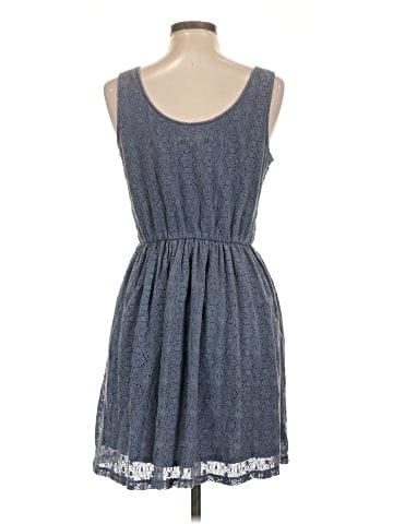 Mossimo Supply Co. Casual Dress (view 2)