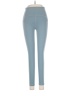 Zella Blue Active Pants Size S - photo 1