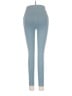 Zella Blue Active Pants Size S - photo 2
