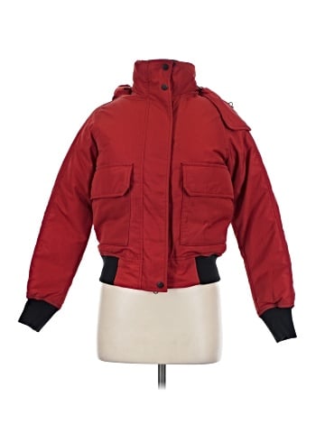 Everlane Snow Jacket (view 1)