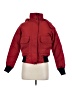 Everlane 100% Recycled Polyester Red Snow Jacket Size XXS - photo 1