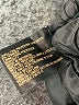 Worthington Solid Black Formal Skirt Size 12 - photo 5