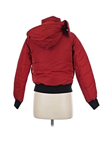 Everlane Snow Jacket (view 2)