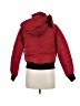 Everlane 100% Recycled Polyester Red Snow Jacket Size XXS - photo 2