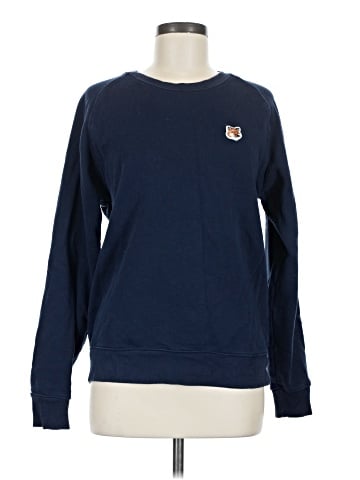 Maison Kitsuné Sweatshirt (view 1)