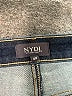 NYDJ Blue Denim Shorts Size 00 - photo 3
