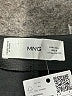 MNG Black Dress Pants Size L - photo 7