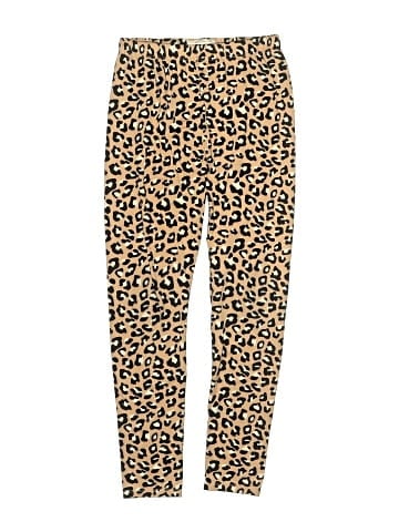Btween Casual Pants (view 1)