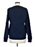 Maison Kitsuné Blue Sweatshirt Size M - photo 2