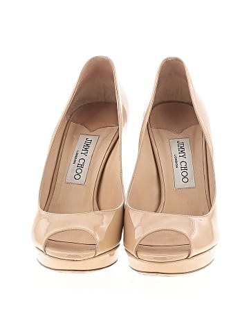 Jimmy Choo Heels (view 2)