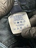 Lands' End Black Jeans Size 10 - photo 8