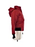 Everlane 100% Recycled Polyester Red Snow Jacket Size XXS - photo 4
