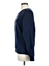 Maison Kitsuné Blue Sweatshirt Size M - photo 5