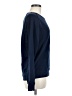 Maison Kitsuné Blue Sweatshirt Size M - photo 4