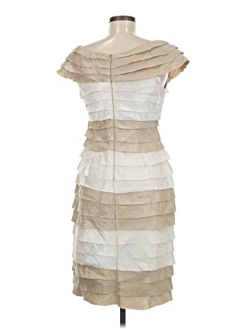 London Times Cocktail Dress (view 2)