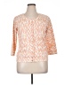 Studio Works Orange Cardigan Size XL - photo 1