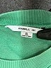 O'Neill 100% Cotton Tropical Green Pullover Sweater Size XL - photo 7