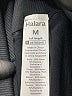 Halara Black Active Pants Size M - photo 9