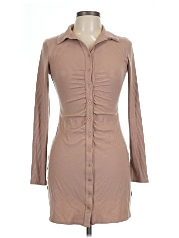 Reformation Jeans Casual Dress (view 1)