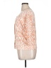 Studio Works Orange Cardigan Size XL - photo 5