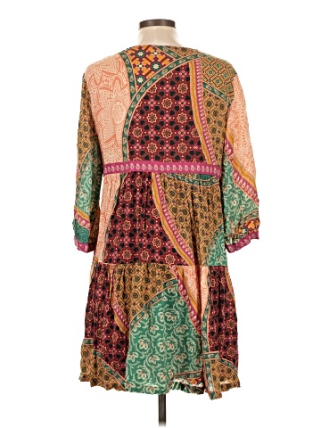 BA&SH Casual Dress (view 2)