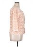 Studio Works Orange Cardigan Size XL - photo 4