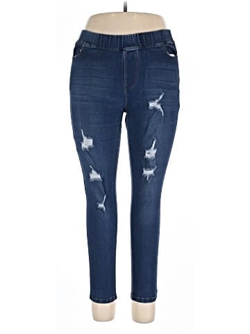 JVINI Jeans (view 1)