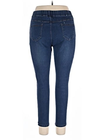 JVINI Jeans (view 2)