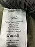 Eddie Bauer Solid Green Khaki Shorts Size 6 - photo 4