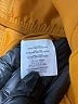 J.Crew 100% Wool Orange Wool Skirt Size 6 - photo 5