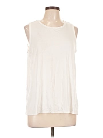 Old Navy Sleeveless T-Shirt (view 1)